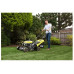Газонокосилка бензиновая RYOBI RLM 46160S