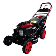 Газонокосилка бензиновая Yanis Hurricane H48SL