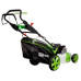 Газонокосилка бензиновая RedVerg RD-GLM53SB