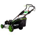 Газонокосилка бензиновая RedVerg RD-GLM53SB
