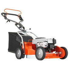 Газонокосилка бензиновая Husqvarna LC 448S e