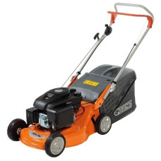 Газонокосилка бензиновая Oleo-Mac G 44 PK Comfort Plus