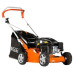 Газонокосилка бензиновая Oleo-Mac G 44 PK Comfort Plus