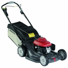 Газонокосилка бензиновая Honda HRX 537C4 HYEA