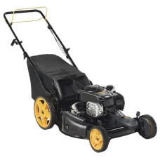 Газонокосилка бензиновая Parton PA650RWD