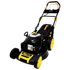 Газонокосилка бензиновая MegaGroup LUX 5320 MTTP