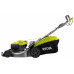Газонокосилка бензиновая RYOBI RLM 53190S