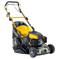 Газонокосилка бензиновая STIGA Combi 55 SEQ Газонокосилка бензиновая STIGA Combi 55 SEQ