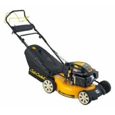 Газонокосилка бензиновая Cub Cadet CC 48 SPOE Газонокосилка бензиновая Cub Cadet CC 48 SPOE