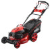 Газонокосилка бензиновая Hammer KMT173 Pro