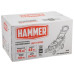 Газонокосилка бензиновая Hammer KMT173 Pro