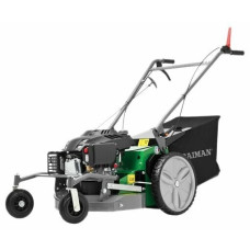 Газонокосилка бензиновая Caiman Athena 60S