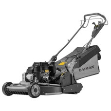 Газонокосилка бензиновая Caiman IXO 58KVR-AL