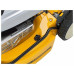 Газонокосилка бензиновая Cub Cadet CC 53 SPC V