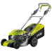 Газонокосилка бензиновая RYOBI RLM 46140