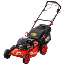 Газонокосилка бензиновая Hammer KMT145SС