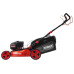 Газонокосилка бензиновая Hammer KMT145SС