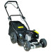 Газонокосилка бензиновая MegaGroup 48 XQT INOX MegaEvolution