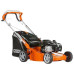 Газонокосилка бензиновая Oleo-Mac G 48 TBQ Comfort Plus