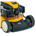 Газонокосилка бензиновая Cub Cadet CC 53 SPO V