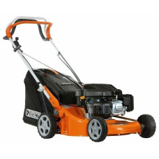 Газонокосилка бензиновая Oleo-Mac G 48 TK Comfort Plus Газонокосилка бензиновая Oleo-Mac G 48 TK Comfort Plus