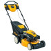 Газонокосилка бензиновая Cub Cadet CC 46 SPO V