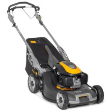 Газонокосилка бензиновая STIGA Twinclip 55 SV H Газонокосилка бензиновая STIGA Twinclip 55 SV H
