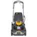 Газонокосилка бензиновая STIGA Twinclip 55 SV H