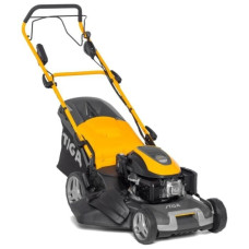 Газонокосилка бензиновая STIGA Combi 50 SVEQ Газонокосилка бензиновая STIGA Combi 50 SVEQ