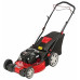 Газонокосилка бензиновая MTD Optima 53 SPB HW 4 в 1