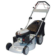 Газонокосилка бензиновая MegaGroup 5220 MTT WQ