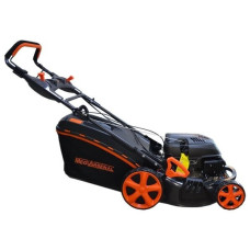 Газонокосилка бензиновая МегАрсенал MGK 508