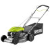 Газонокосилка бензиновая RYOBI RLM 4614