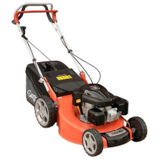 Газонокосилка бензиновая Oleo-Mac GV 48 TK Allroad 3 Газонокосилка бензиновая Oleo-Mac GV 48 TK Allroad 3