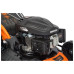 Газонокосилка бензиновая Daewoo Power Products DLM 5000 SP