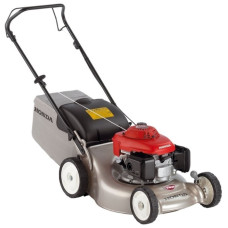 Газонокосилка бензиновая Honda HRG 416C SKEH