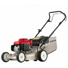Газонокосилка бензиновая Honda HRG 416 PKE