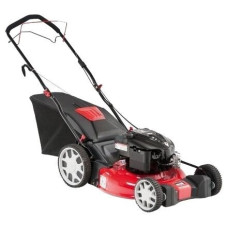 Газонокосилка бензиновая MTD Optima 53 SPB HW