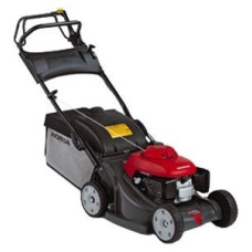 Газонокосилка бензиновая Honda HRX 426 SDE