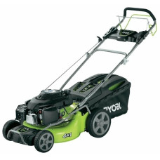 Газонокосилка бензиновая RYOBI RLM 4617SME Газонокосилка бензиновая RYOBI RLM 4617SME