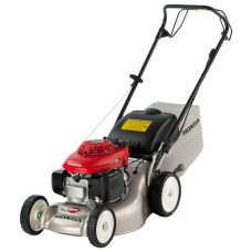 Газонокосилка бензиновая Honda HRG 416 SKE