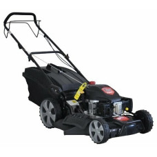 Газонокосилка бензиновая PROFI PBM53SW Газонокосилка бензиновая PROFI PBM53SW