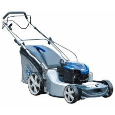 Газонокосилка бензиновая LUX-TOOLS B&S 675 EX RS