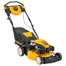Газонокосилка бензиновая Cub Cadet CC LM2 DR46ES