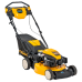 Газонокосилка бензиновая Cub Cadet CC LM2 DR46ES Газонокосилка бензиновая Cub Cadet CC LM2 DR46ES