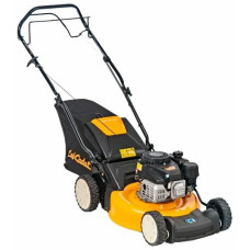 Газонокосилка бензиновая Cub Cadet CC LM1 CR46 Газонокосилка бензиновая Cub Cadet CC LM1 CR46