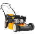 Газонокосилка бензиновая Cub Cadet CC LM1 CR46