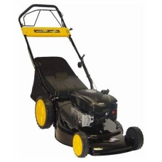 Газонокосилка бензиновая MegaGroup 5220 XQT Pro Line