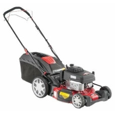 Газонокосилка бензиновая MTD Advance 53 SPK HW