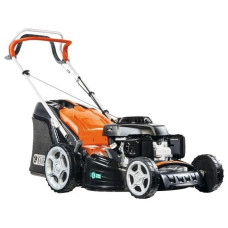 Газонокосилка бензиновая Oleo-Mac G 53 THX Allroad Exa 4 Газонокосилка бензиновая Oleo-Mac G 53 THX Allroad Exa 4
